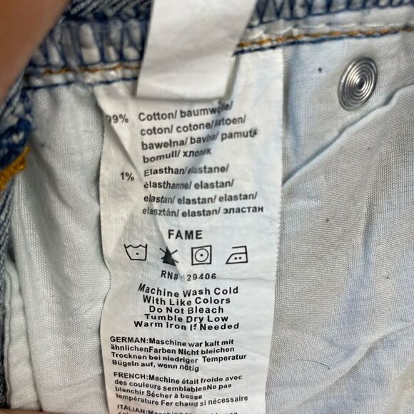 VENUS Denim Jeans Size 8 EUC - Picture 7 of 7